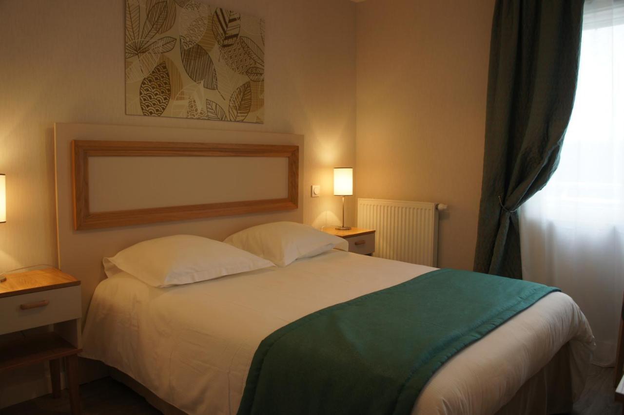 Domitys Les Comtes De Sologne Apartment Blois Exterior photo